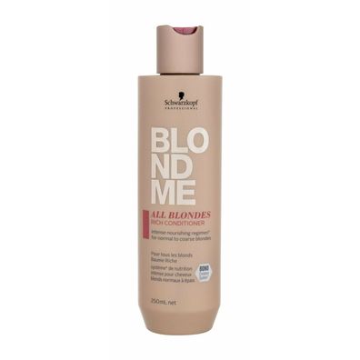 Blond Me All Blondes Rich Conditioner