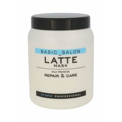 Stapiz Basic Salon Latte