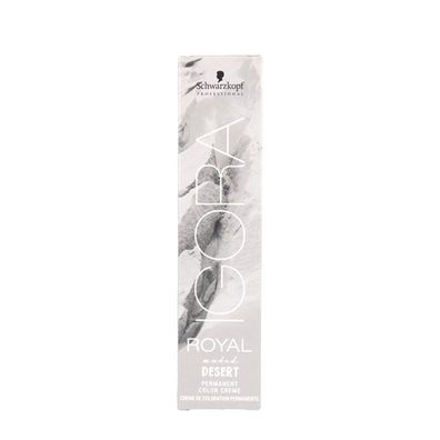 Schwarzkopf Igora Royal Muted Desert, 1000 g