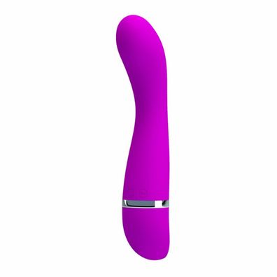 Pretty Love Klassischer Vibrator, 1er Pack(1 x 500 g)