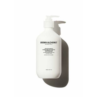 Grown Alchemist Detox - Shampoo 0.1 500ml