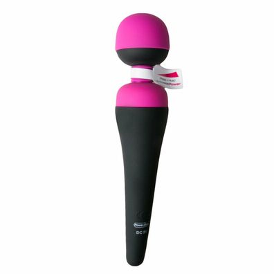 Palm Power - Persönlicher Massagestab Vibrator