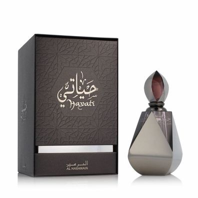 Al Haramain Hayati Perfume Oil 12ml