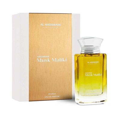 Musk Maliki - EDP - Volume: 100ml