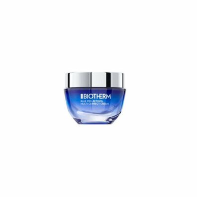 Biotherm Blue Pro-Retinol Multi-Correct Cream