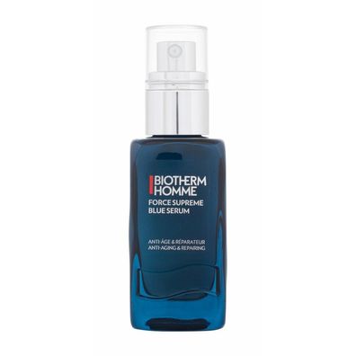 Biotherm Homme Force Supreme Blue Serum 50ml