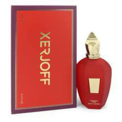 Xerjoff Red Hoba Eau De Parfum Spray unisex 100ml Für Frauen