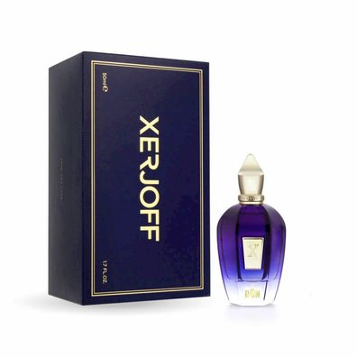 Xerjoff Join The Club Don Eau De Parfum Spray unisex 50ml Für Frauen