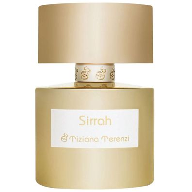 Tiziana Terenzi Sirrah Extrait De Parfum Spray unisex 100ml Für Frauen