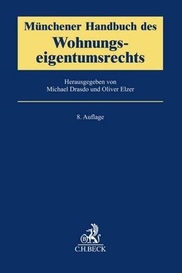 Münchener Handbuch des Wohnungseigentumsrechts, Johann Bärmann