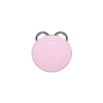 Foreo bear mini pearl pink