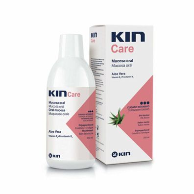 Kin Care Mundspülung 250ml