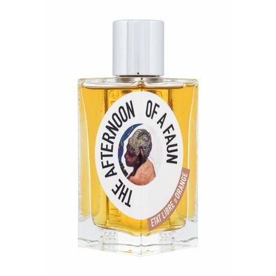 Etat Libre Dorange The Afternoon Of A Faun Eau De Parfum Spray 100ml