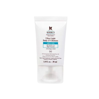 Ultra light protective gel SPF 50 Ultra Light Daily UV Volume: 30ml