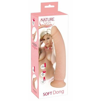 Nature Skin Soft Dong