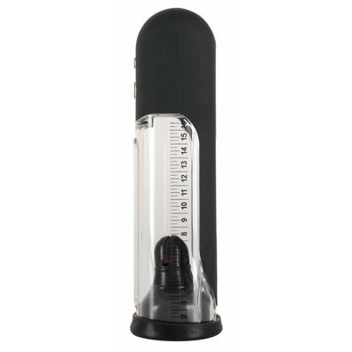 Rebel Automatic Penis Pump