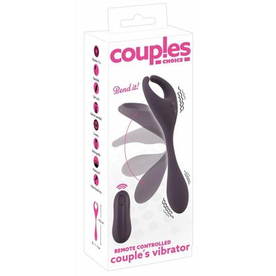 Couples Choice RC Couples Vibr