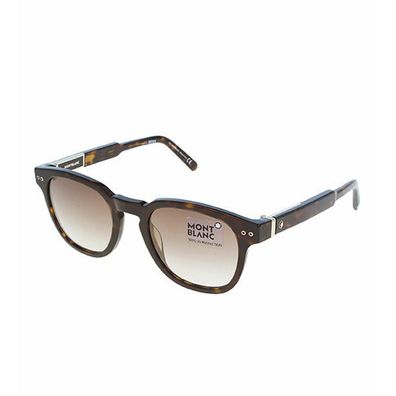 Mont Blanc MB 693S Sonnenbrille