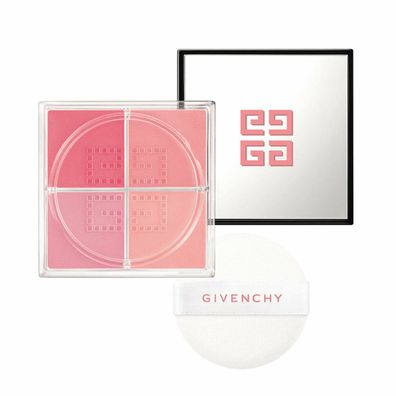 Givenchy Prisme Libre Blush