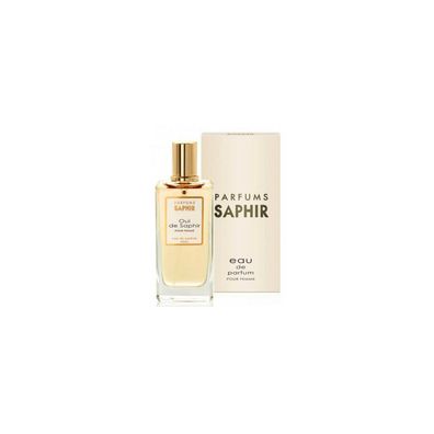 SAPHIR Oui De Saphir EDP 50ml