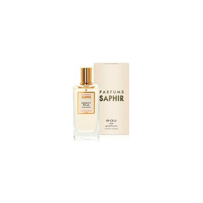 SAPHIR Select Blau Pour Femme EDP 50ml