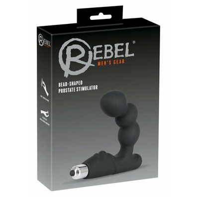 Rebel Bead-shaped Prostate Sti