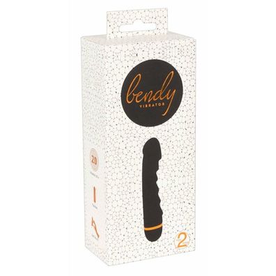 Bendy Ripple Vibrator