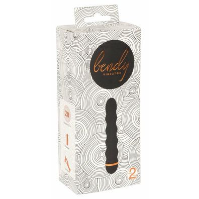 Bendy Wavy Vibrator