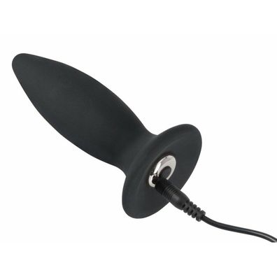 Black Velvets Recharge Plug S