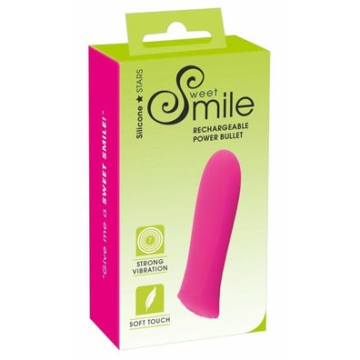 Sweet Smile Rechargeable Power