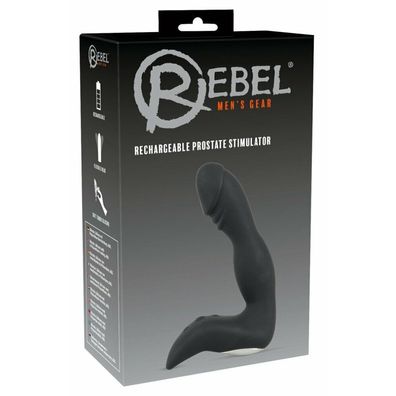 Rebel Rechargeable Prostate 16