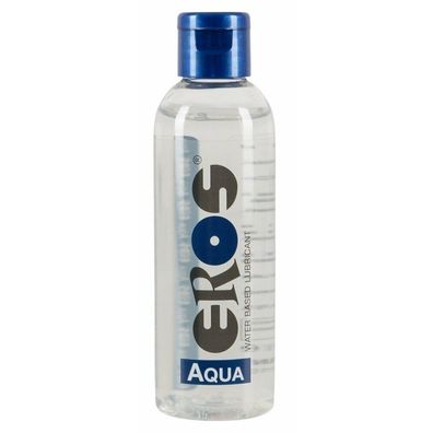 EROS Aqua 50-ml-Flasche