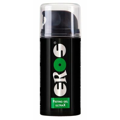 EROS Fisting Gel UltraX 100ml