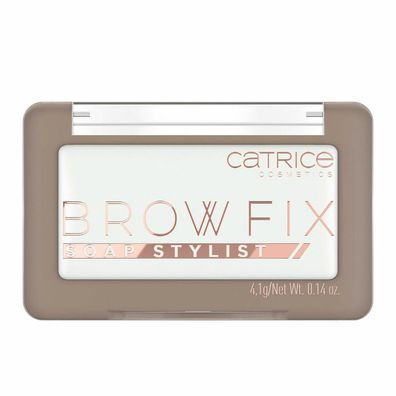 Catrice Brow Fix Soap Stylist 010-Full and Fluffy