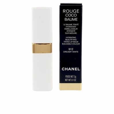 Chanel Rouge Coco Hydrating Beautifying Tinted Lip Balm