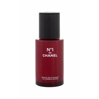 Chanel N1 Red Camelia Revitalizing Serum