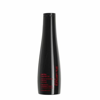 ASHITA Supreme shampooing revitalisation intense 300ml