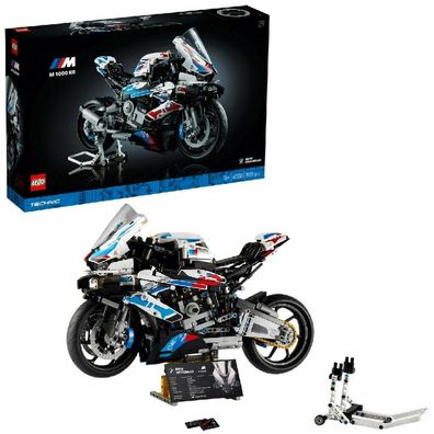 LEGO Technic BMW M 1000 RR (42130)