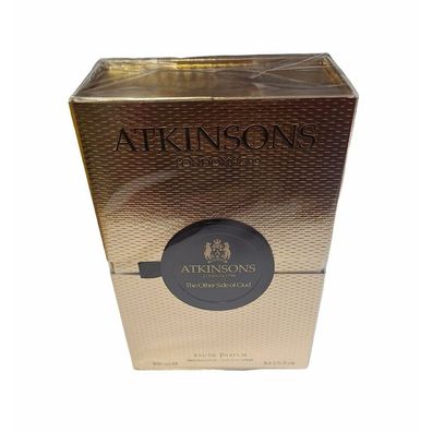 Atkinsons The Other Side of Oud Eau de Parfum 100ml