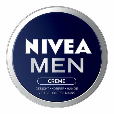 NIVEA MEN Creme