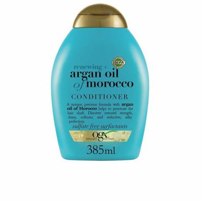 Ogx Argan Oil Of Morocco Conditioner 385ml