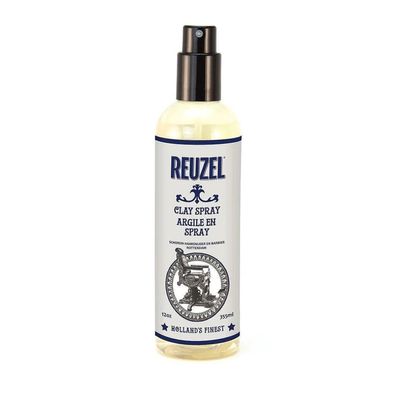 REUZEL Hollands Finest Clay Texturierungsspray 355ml