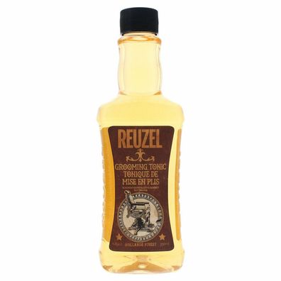 REUZEL Hollands Finest Grooming Tonic 350ml