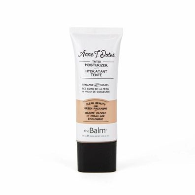 THE BALM Anne T. Dotes Tinted tonisierende Feuchtigkeitscreme 30ml