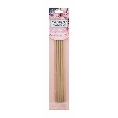 YANKEE CANDLE Reed Refill Duftstäbchen Kirschblüte