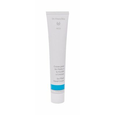 Dr. Hauschka Med Ice Plant Hand Cream