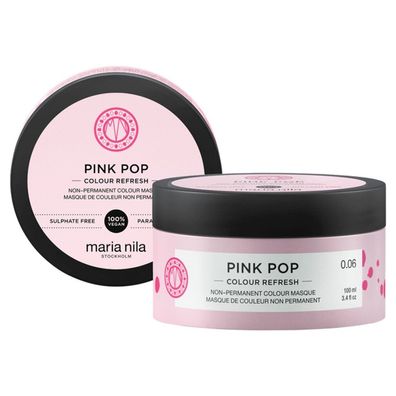 Maria Nila Colour Refresh Non-Pigmented Cream