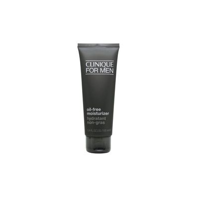 Clinique For Men Oil-Free Moisturizer 100ml