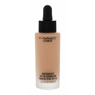 MAC Studio Waterweight Foundation SPF30