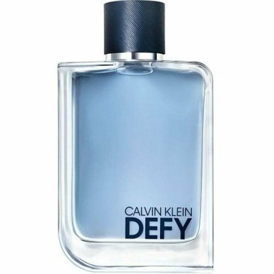 Calvin Klein Defy Eau De Toilette Spray 50ml